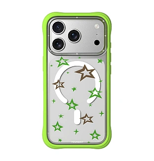 قاب یانگ کیت Youngkit Whirling Star For Iphone